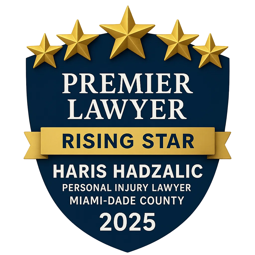 Rising Star Award Badge
